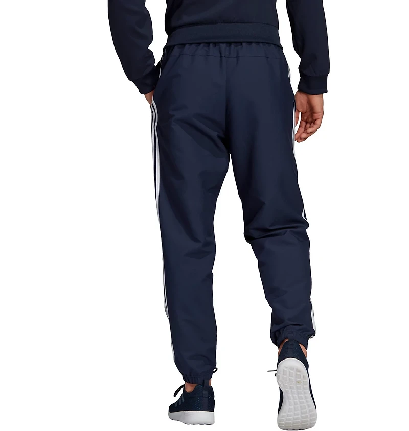 adidas Men's Essentials 3-Stripes Wind Pants