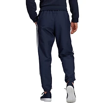 adidas Men's Essentials 3-Stripes Wind Pants