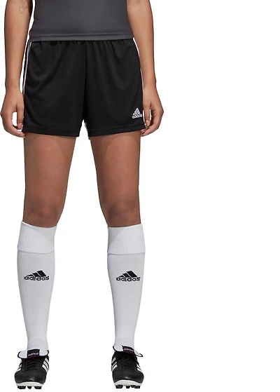 adidas Women's Tastigo 19 Shorts 4.3 in