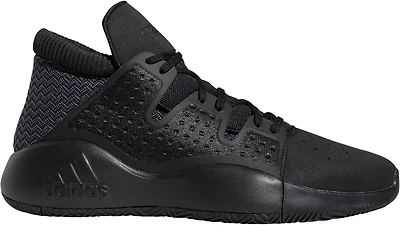 adidas Adults' Pro Vision Basketball Shoes