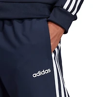 adidas Men's Essentials 3-Stripes Wind Pants