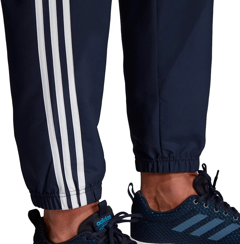 adidas Men's Essentials 3-Stripes Wind Pants