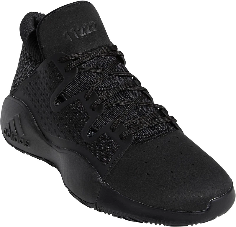 adidas Adults' Pro Vision Basketball Shoes