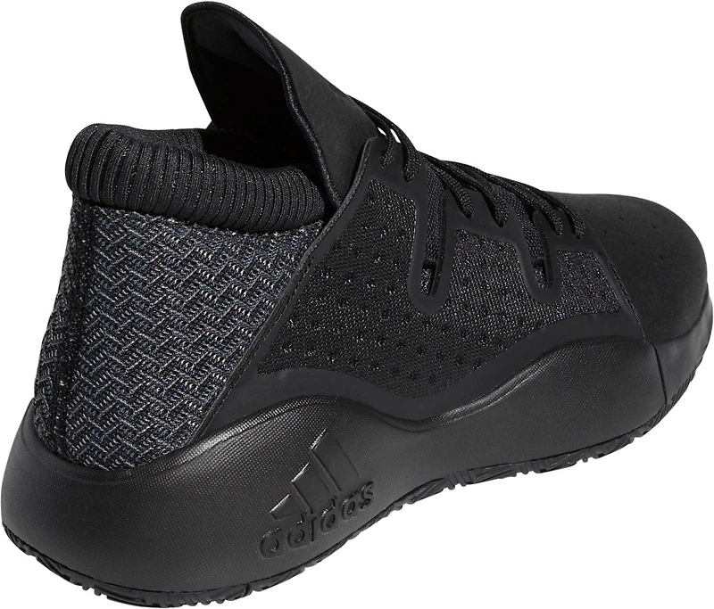 adidas Adults' Pro Vision Basketball Shoes