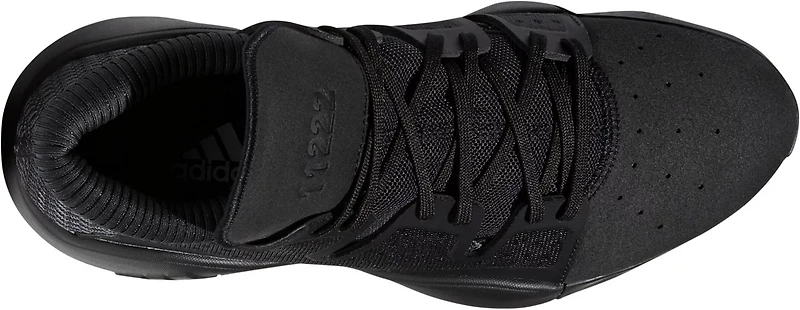 adidas Adults' Pro Vision Basketball Shoes