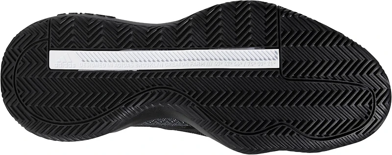 adidas Adults' Pro Vision Basketball Shoes