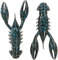 Z-Man TRD Crawz 2.5 Soft Baits 6-Pack