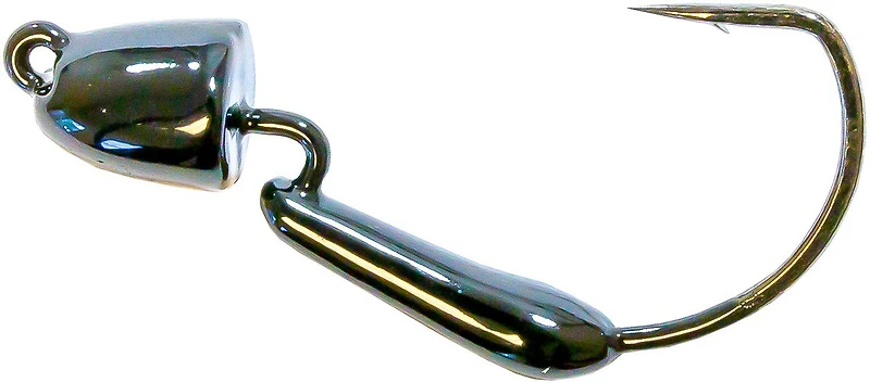 Z-Man Finesse Bulletz Jigheads 3-Pack