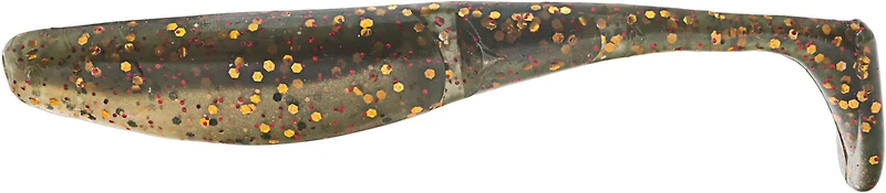 Z-Man® Scented PaddlerZ™ 4" Swim Baits 5-Pack