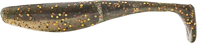 Z-Man® Scented PaddlerZ™ 4" Swim Baits 5-Pack