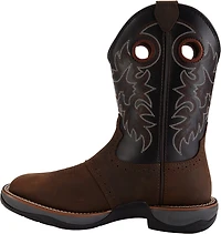 Brazos Men's Amarillo 2.0 Western Wellington Work Boots