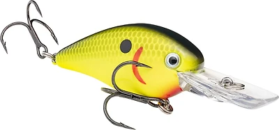 Strike King KVD 1.5 Deep Diver 0.5 oz Crankbait