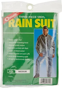 Coghlan's Men's Rain Suit