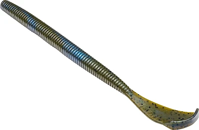 Strike King Rage Cut-R 7 Soft Baits 6-Pack