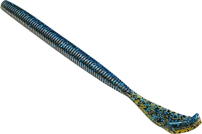 Strike King Rage Cut-R 7 in Soft Baits 6-Pack