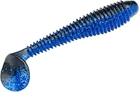 Strike King Rage Swimmer 3-1/4 Soft Baits 8-Pack