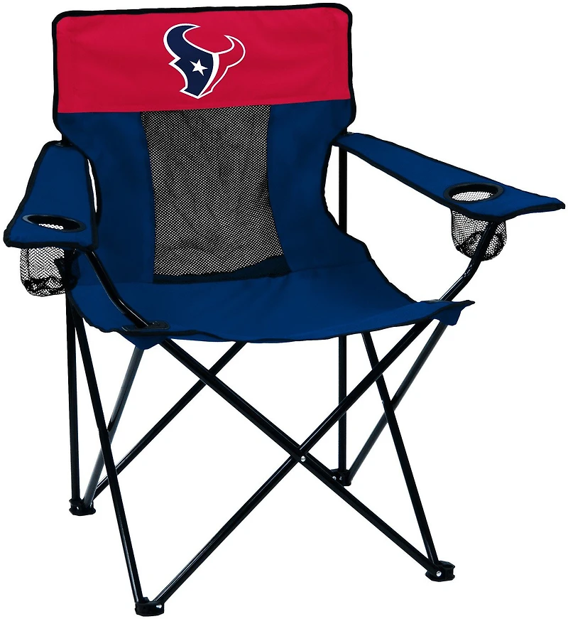 Logo Houston Texans Elite Chair