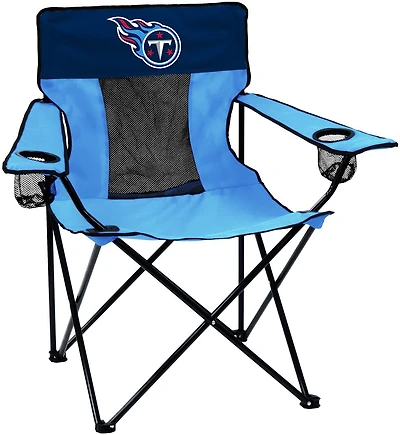 Logo Tennessee Titans Elite Chair