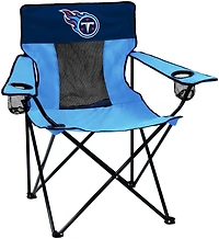 Logo Tennessee Titans Elite Chair