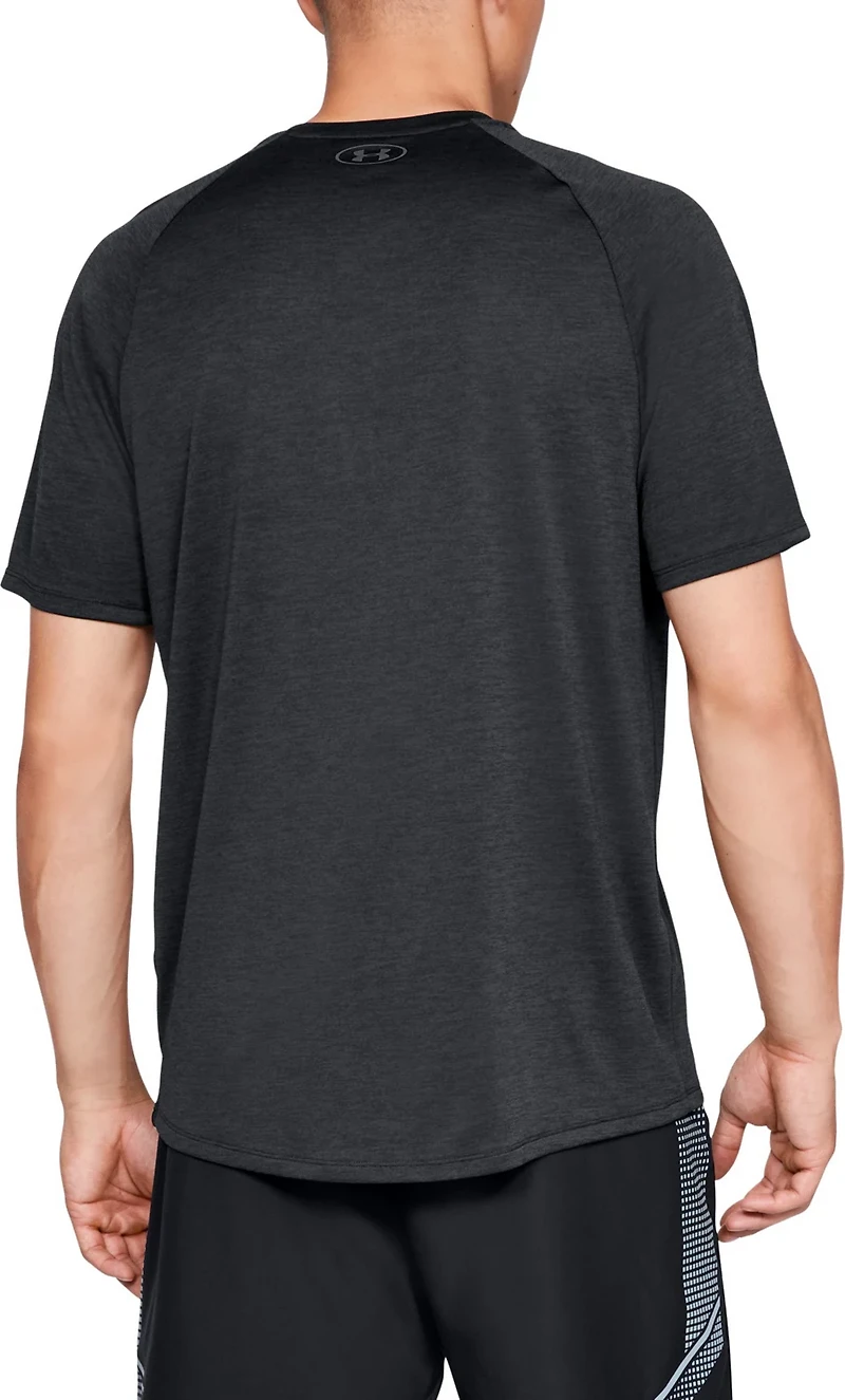 Under Armour Men's Tech V-neck T-shirt