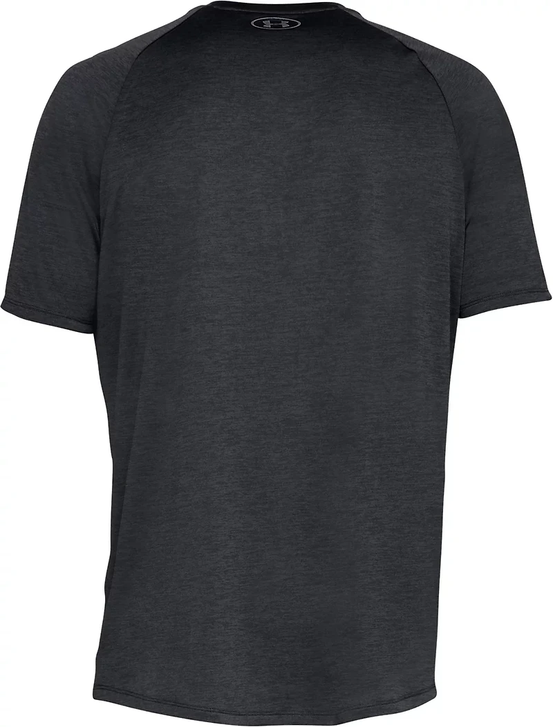 Under Armour Men's Tech V-neck T-shirt