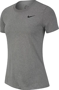 Nike Women's Dry Legend Short Sleeve Training T-shirt