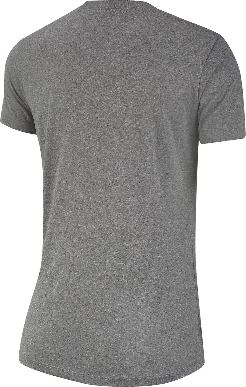 Nike Women's Dry Legend Short Sleeve Training T-shirt