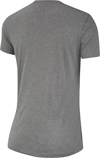 Nike Women's Dry Legend Short Sleeve Training T-shirt