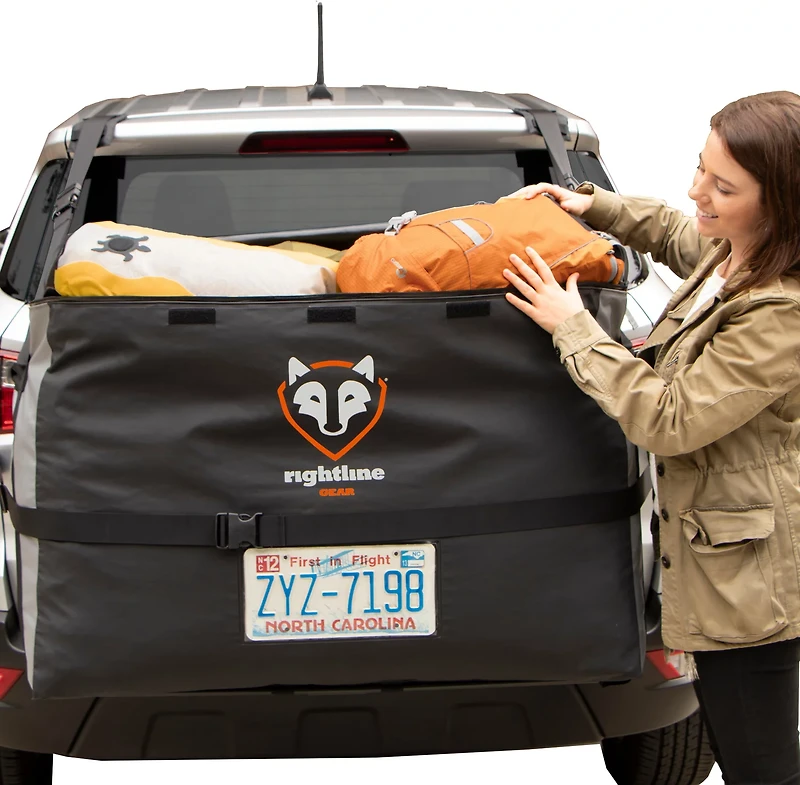 Rightline Gear Cargo Saddlebag