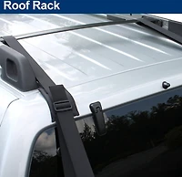 Rightline Gear Cargo Saddlebag