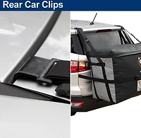 Rightline Gear Cargo Saddlebag