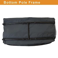 Rightline Gear Cargo Saddlebag