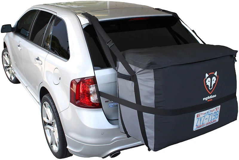 Rightline Gear Replacement Rear Car Clips