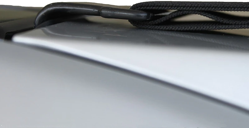 Rightline Gear Replacement Rear Car Clips