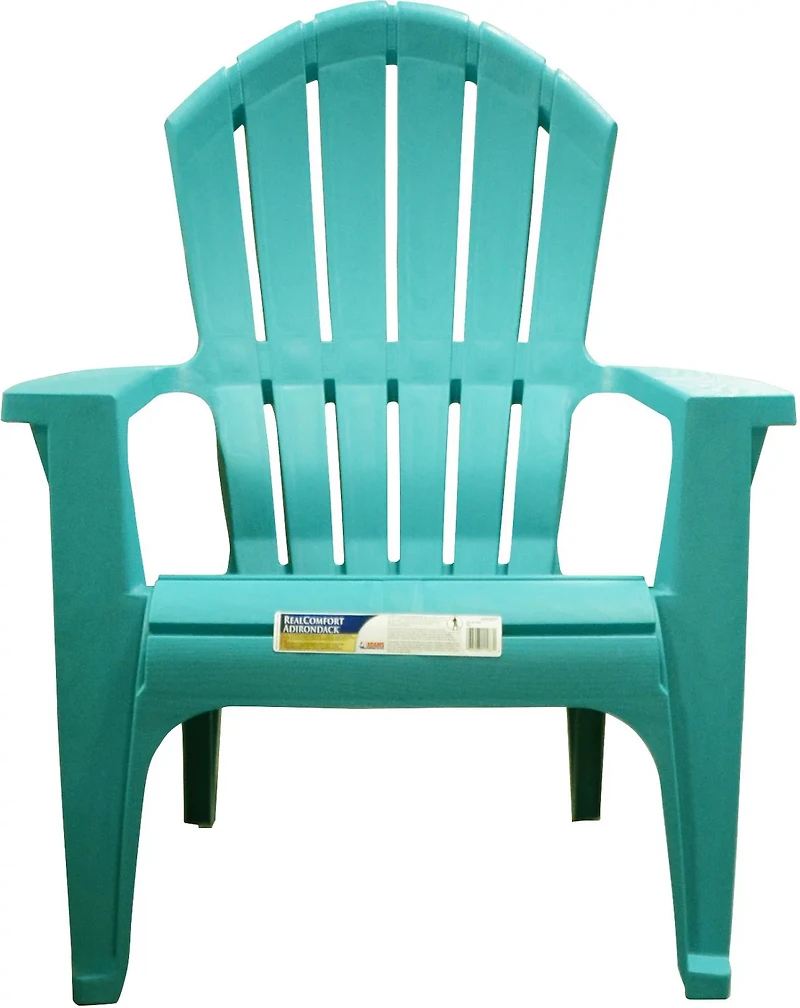 Adams RealComfort Adirondack Chair