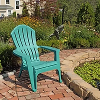Adams RealComfort Adirondack Chair