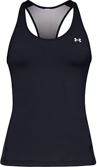 Under Armour Women's HeatGear Racer Tank Top