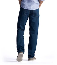 Lee Men's Regular Fit Straight Leg Jeans