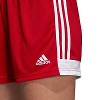 adidas Women's Tastigo 19 Shorts 4.3 in