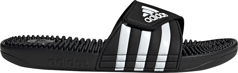 adidas Men's Adissage Slide Sandals