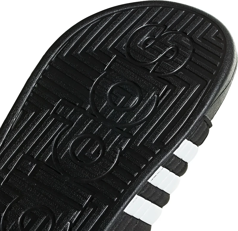 adidas Men's Adissage Slide Sandals