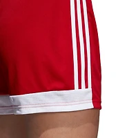 adidas Women's Tastigo 19 Shorts 4.3 in