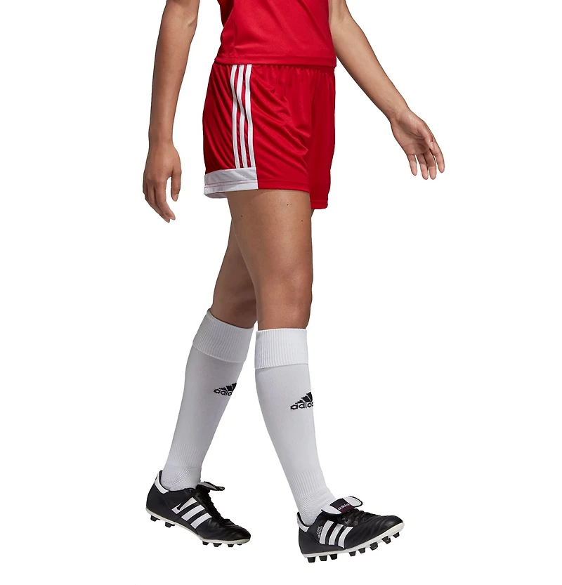 adidas Women's Tastigo 19 Shorts 4.3 in