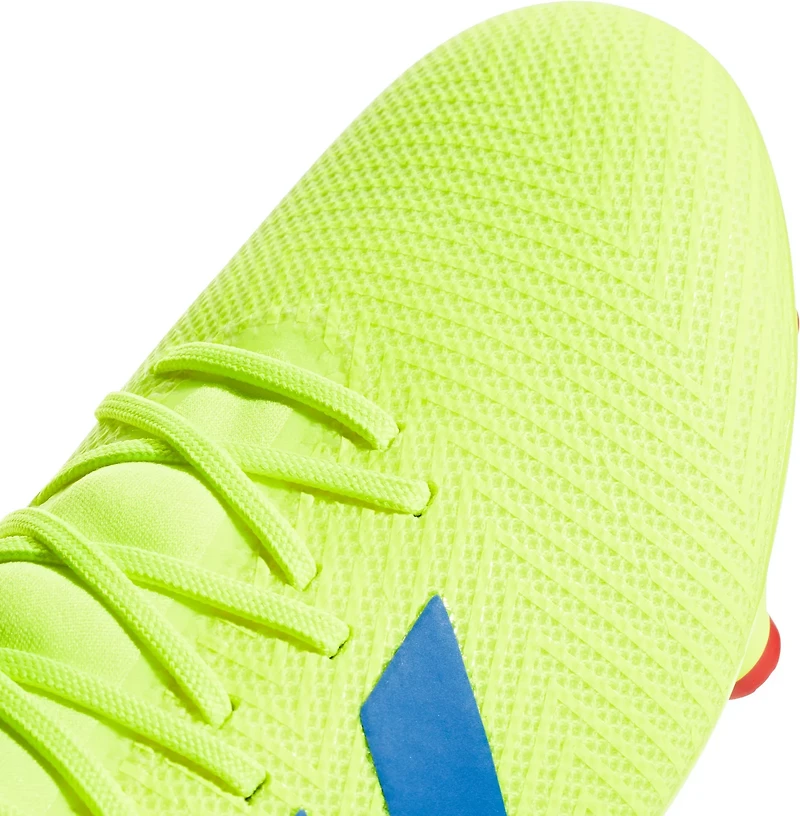 adidas Men's Nemeziz 18.3 Firm Ground Soccer Cleats
