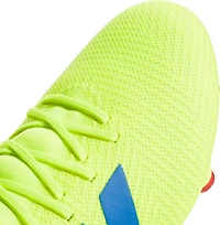 adidas Men's Nemeziz 18.3 Firm Ground Soccer Cleats