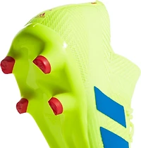 adidas Men's Nemeziz 18.3 Firm Ground Soccer Cleats