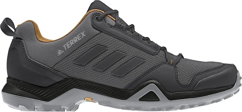 adidas Men's Terrex AX3 Hiking Shoes