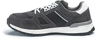 Cat Footwear Men's Woodward EH Steel Toe Lace Up Work Shoes