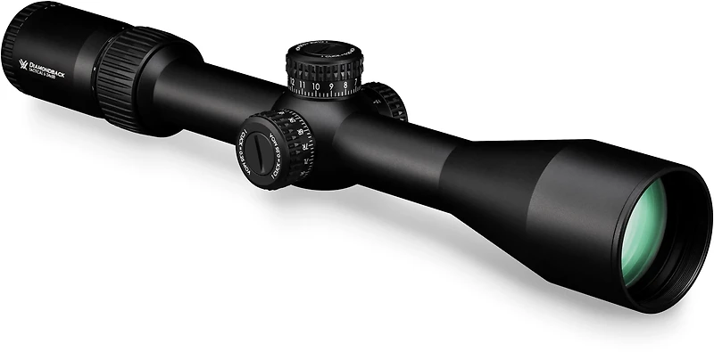 Vortex Optics Diamondback Tactical FFP Riflescope