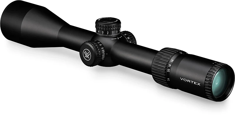 Vortex Optics Diamondback Tactical FFP Riflescope